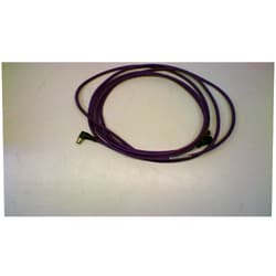 Turck Wssw Wksw 455-5M, Profibus Cable Assembly, U7799-5 Wssw Wksw 455-5M