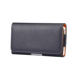 ZORSOME for Samsung Galaxy S20 FE 5G,S20 Ultra 5G,Note20 5G,Note20 Ultra 5G,s20 ultra,s20+,A71 5G Holster,Leather Belt Case with Clip Cell Phone Pouch Holder for Sony Xperia 10 Plus,1,XA Ultra,1 II,L4