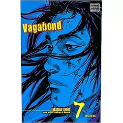 Takehiko Inoue Vagabond, Vol. 7 (VIZBIG Edition)