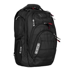 OGIO Gambit 17 Day Pack, Large, Black