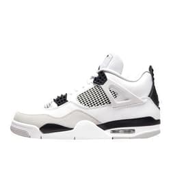 Nike Men's Jordan Air 4 Retro
