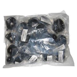 Tecniks TBK30 Universal Car Mixed Track Rod End Covers