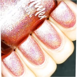 KBShimmer Stop and Smell The Rosé- 0.5 oz Full Sized Bottle
