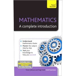 By Trevor Johnson (Author), Hugh Neill (Author) Format: Kindle Edition Complete Mathematics: A step by step introduction to the mathematical essentials
