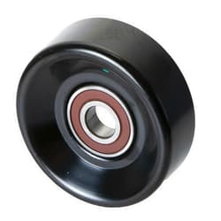 MyParts Replacement Value A/C Drive Belt Idler Pulley Mechanics Choice for Cadillac