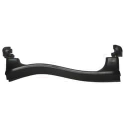 EVEREST EZ-4A Violin Shoulder Rest 4/4 Size - Adjustable to 3/4 Size