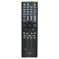 ECONTROLLY New RC-803M 24140803 Remote Control for ONKYO Audio Receiver HTS7409 HT-S7409 HTS8409 HT-S8409 TXNR609 TX-NR609 24140801 RC801M RC-801M HTR690 HT-R690 HTR990