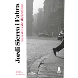 Spanish Edition by Jordi Sierra i Fabra (Author) Format: Kindle Edition Seis días de diciembre (Inspector Mascarell 5) (Spanish Edition)