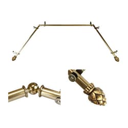 A&F Rod Décor A&F Rod Decor - Sprout 13/16