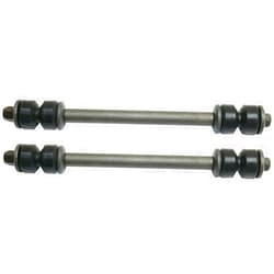 Cffuvros 2pcs Suspension Rear Left Driver Right Passenger Side Non-Greasable 14504749 MK3124 45G0186
