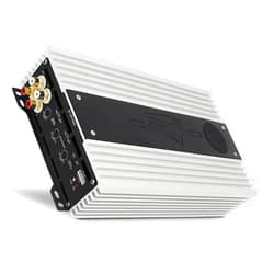 Zapco ST-2XP-SQ-III 2-Channel Class AB 500W RMS Sound Quality Amplifier