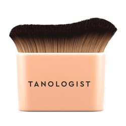 Tanologist Blending Brush for Self Tan - Vegan Body Brush for Flawless Self Tanner Application, 1 Count