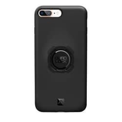 Quad Lock Case for iPhone 8 Plus / 7 Plus Black