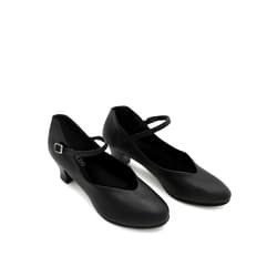 Capezio Little Kid/Big Kid Jr. Footlight 550X Character Shoe