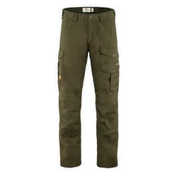 Fjällräven unisex-adult Barents Pro Trousers M