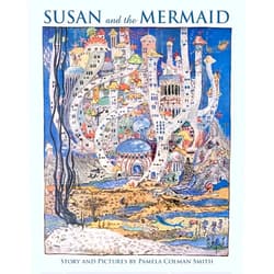 By Pamela Colman Smith (Author), Corrine Kenner (Author) Susan and the Mermaid