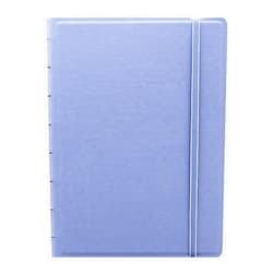 FILOFAX Refillable Pastel Notebook, A5 (8.25