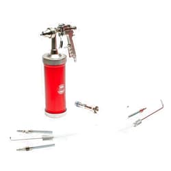 WAXOYL Wax 1 Spray Gun Kit