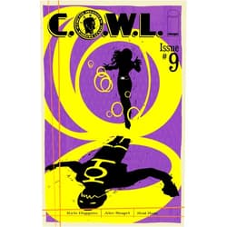 By Kyle Higgins (Author), Alec Siegel (Author), Rod Reis (Artist) & 0 more Format: Kindle Edition C.O.W.L. #9