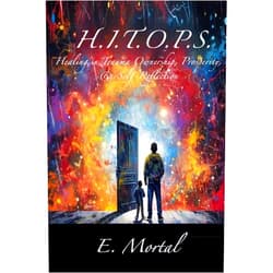 E Mortal H.I.T.O.P.S. Healing in Trauma Ownership, Prosperity, & Self-Reflection