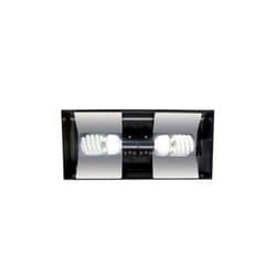 Exo Terra Compact Incandescent Fixture for PT2605/PT2607 - 45 cm,Black