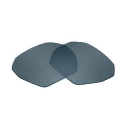Sunglass Fix Replacement Sunglass Lenses Compatible for Poppy Lissiman Stop Sign