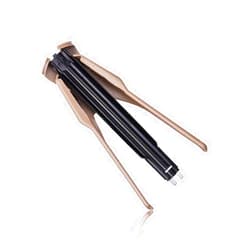 Spec Ops Tools 16-Gauge Auto Feed Hog Ring Plier, Spring-Loaded Magazine, 3% Donated to Veterans