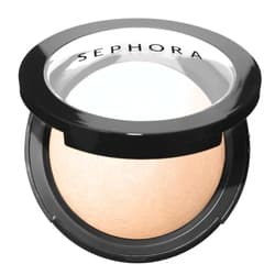 SEPHORA COLLECTION MicroSmooth Baked Powder Foundation 25 Beige