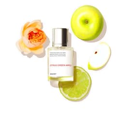 Dossier - Citrus Green Apple - Eau de Parfum - Inspired by D'Gabbana's Light Blue - Perfume Luxury - Pure Infused - For Women - Fragrance 1.7 oz (Spray 50ml)