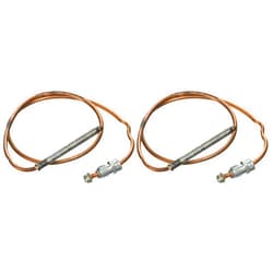 Rheem SP6379M SP6379M-Thermocouple-19 in, Small (Pack of 2)
