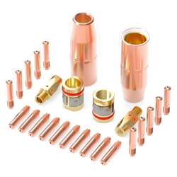 YESWELDER MIG Welding Gun Accessory Kit .045