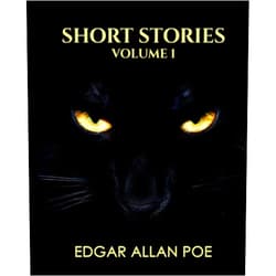 By Edgar Allan Poe (Author), Grace's Giant Print Books (Contributor) Short Stories (Volume 1): Giant Print Book for Low Vision Readers