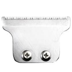 Wahl Professional Extra Wide T Blade Adjustable Zero Overlap Stagger Tooth Grooming Tool Replacement