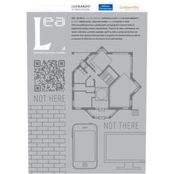 Dr Lanfranco Aceti,Lanfranco Aceti,Richard Rinehart Not Here Not There: Leonardo Electronic Almanac, Vol. 19, No. 2