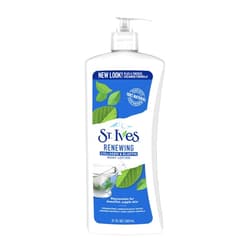 St. Ives Skin Renewing Body Lotion, Collagen Elastin 21 oz