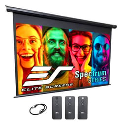 Elite Screens Spectrum 90