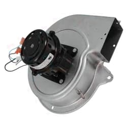 Xamily 0131M00121 for Goodman Furnace Draft Inducer Blower Motor 0131M00121S/P
