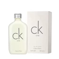 Generic Ck One Unisex Eau de Toilette Spray, 3.4 Fl Ounce…