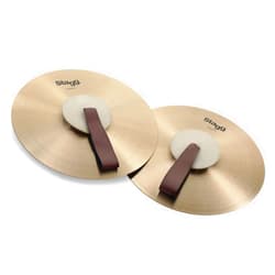 Stagg MASH14 Marching Cymbals