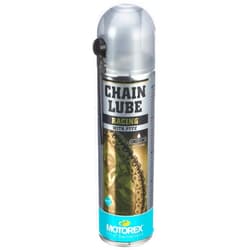 MOTOREX RACING CHAIN LUBE SPRAY 171-621-050