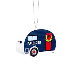 FOCO NFL Unisex-Adult Camper Holiday Christmas Tree