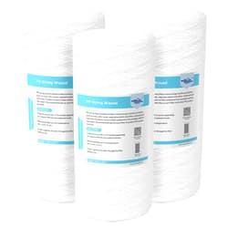 Membrane Solutions 5 Micron 10