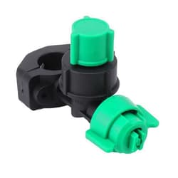 Jauarta Sprayer Nozzle Tips Agricultural Plant Sprayer Nozzle Fogging Nozzle for Agricultural Cultivation