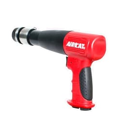 AIRCAT Pneumatic Tools 5200-A-T: 0.401-Inch Shank Composite Long Stroke Air Hammer 2,100 BPM