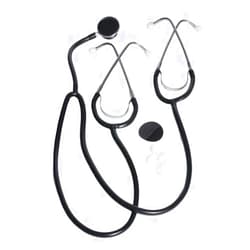 United Scientific Teaching Stethoscope