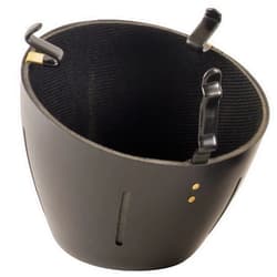 Soulo Mute Soulo SM5712 Tenor Trombone Bucket Mute