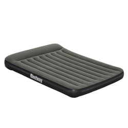 Bestway Tritech Air Mattress Queen 12” with Built-in Battery Pump
