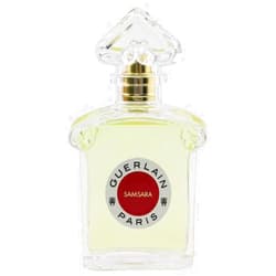 Guerlain Samsara Eau de Parfum Spray for Women, 2.5 Ounce