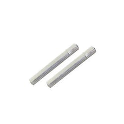 Dreambaby Replacement Extension pins for Chelsea/Liberty Gates (Short), 2 pack