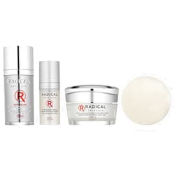 Radical Skincare Radical Start Kit, 16 oz.
